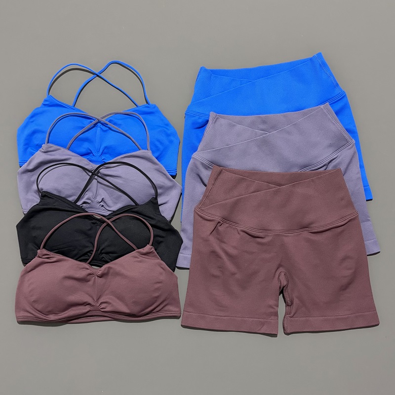 Set da palestra per visione da - Pilates Yoga Outfit recensione e prezzo