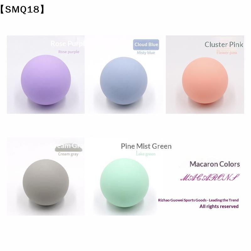 Mini Palla in Silicone per Fas - Pilates Ball Mini recensione e prezzo