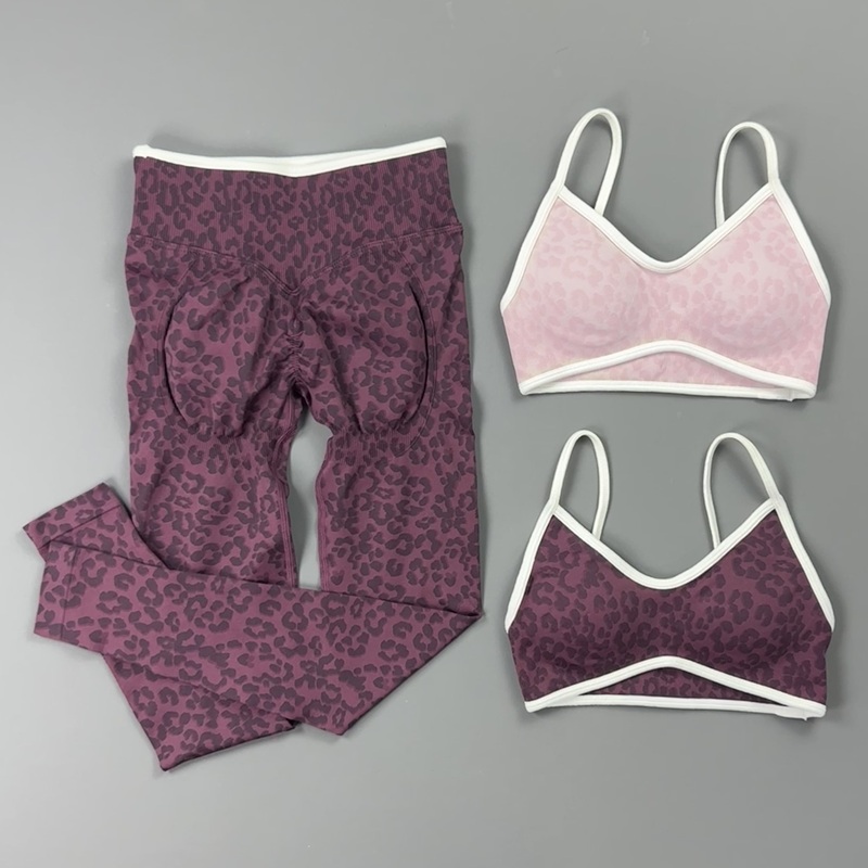 Set Yoga 2 Pezzi per Donna, To - Pilates Yoga Legging recensione e prezzo