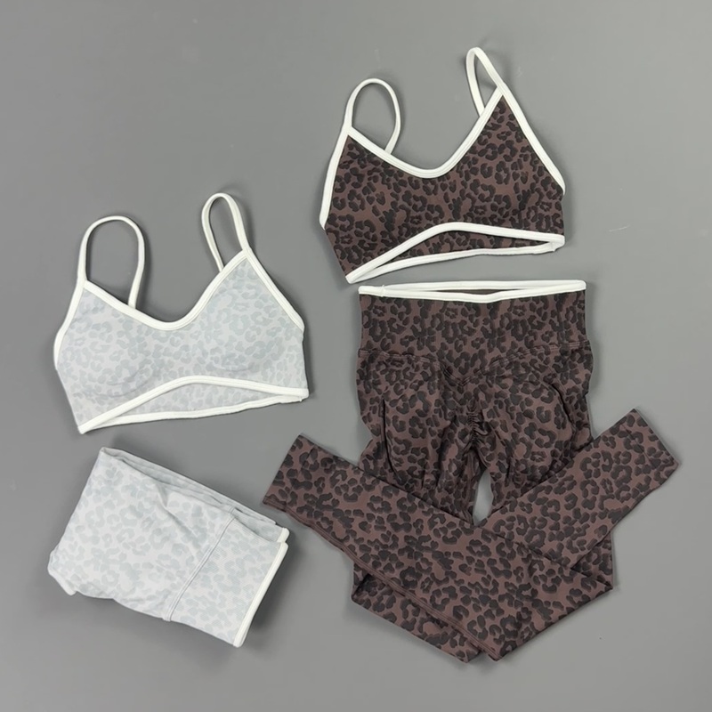Set Yoga 2 Pezzi per Donna, To - Pilates Yoga Legging recensione e prezzo