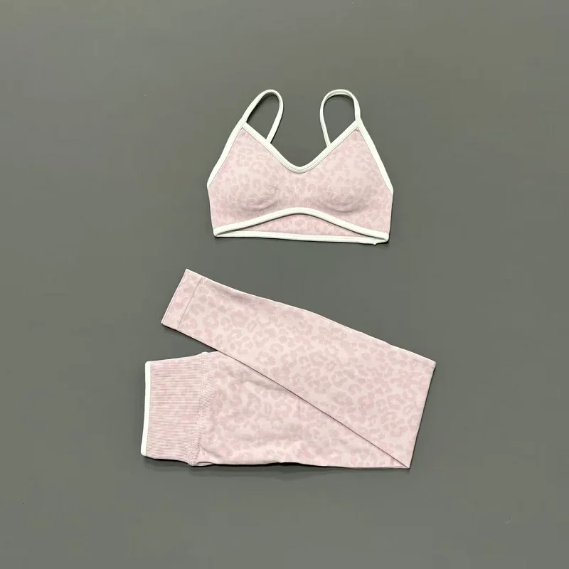 Set Yoga 2 Pezzi per Donna, To - Pilates Yoga Legging recensione e prezzo