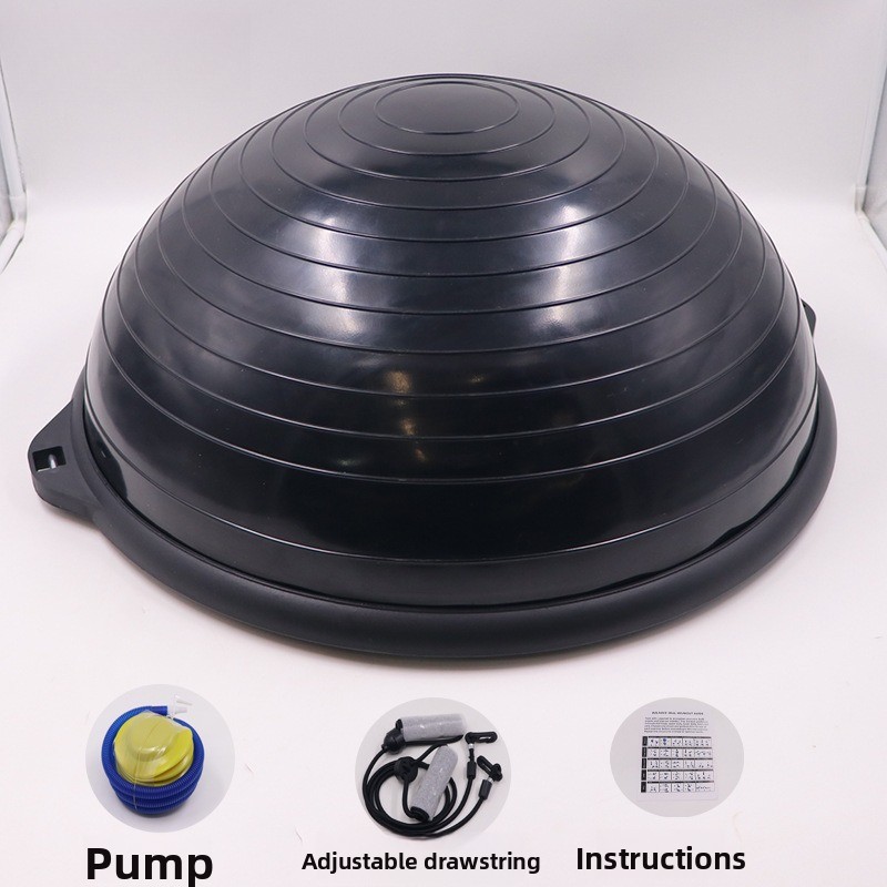 Palla Bosu a semisfera per yog - Pilates Ball Mini recensione e prezzo