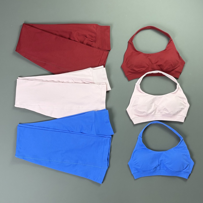Set 2 Pezzi Leggings a Zampa d - Pilates Yoga Legging recensione e prezzo
