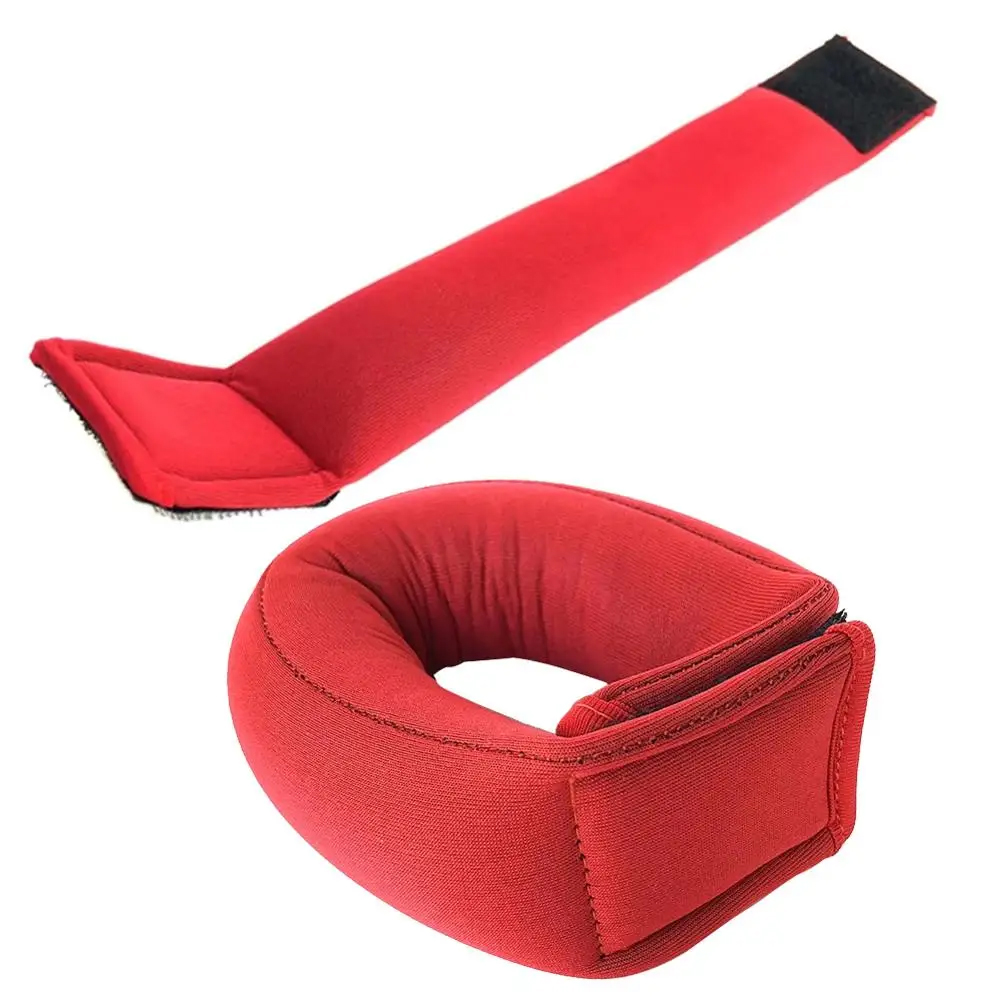 Pesi Regolabili da 0,45 kg (1  - Pilates Ankle Strap recensione e prezzo