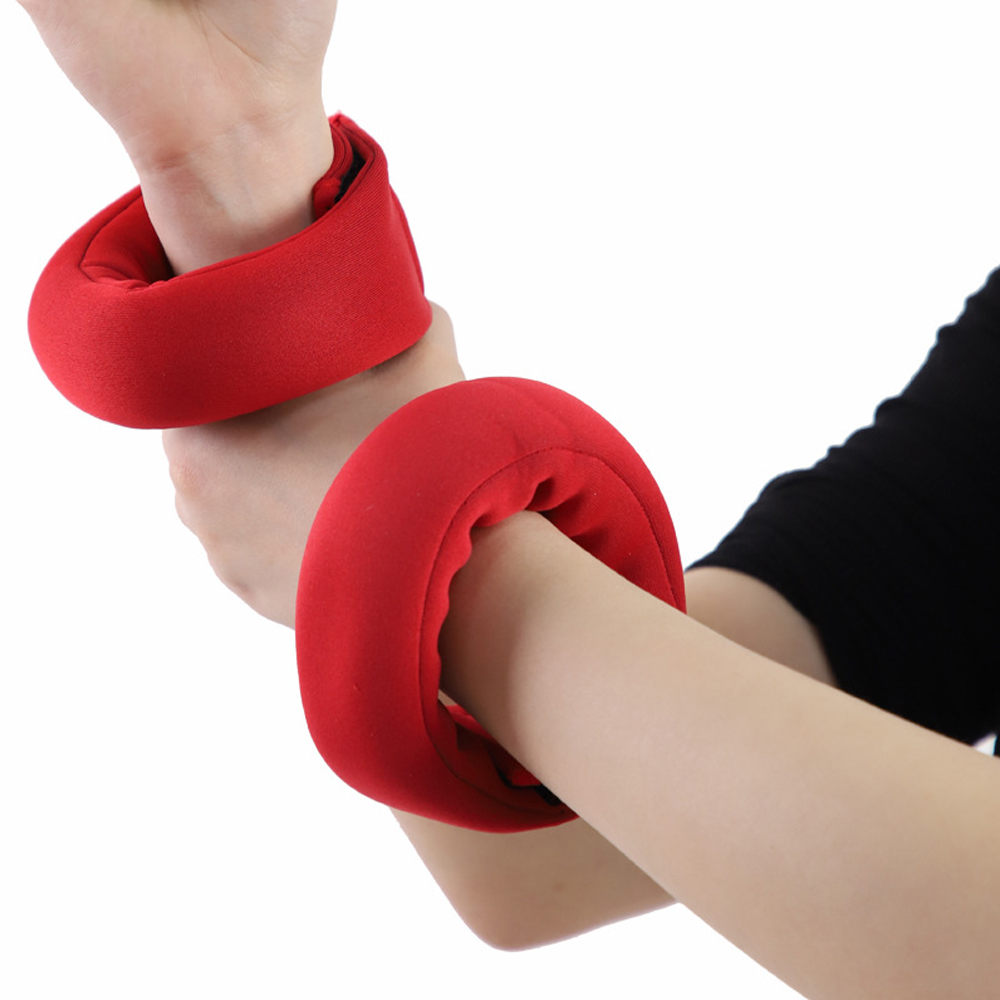 Pesi Regolabili da 0,45 kg (1  - Pilates Ankle Strap recensione e prezzo