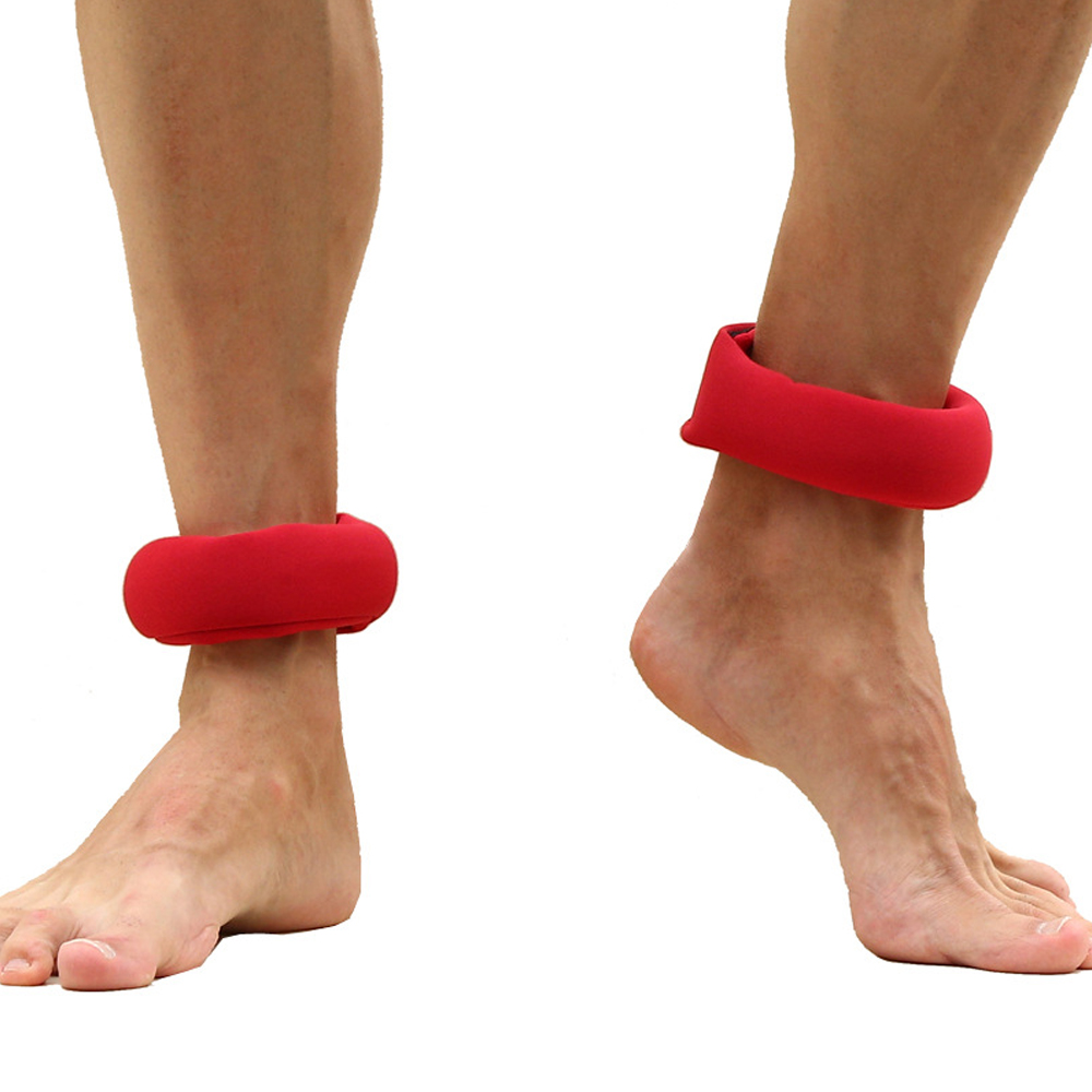 Pesi Regolabili da 0,45 kg (1  - Pilates Ankle Strap recensione e prezzo