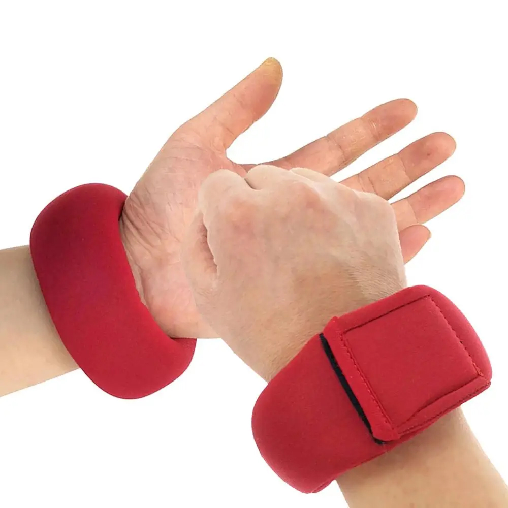 Pesi Regolabili da 0,45 kg (1  - Pilates Ankle Strap recensione e prezzo