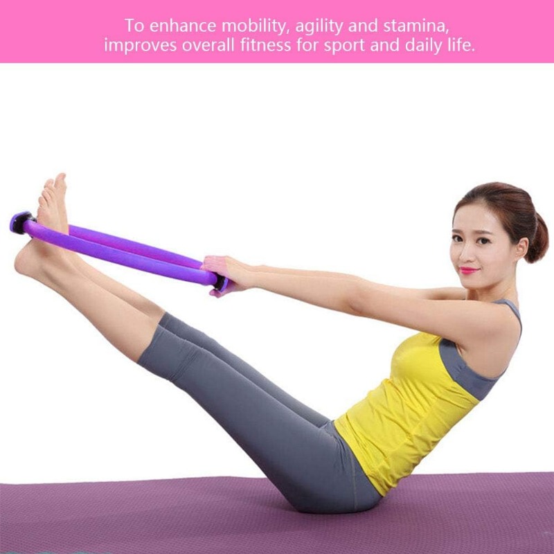 Anello per yoga e pilates Cerc - Pilates Ring Magic recensione e prezzo