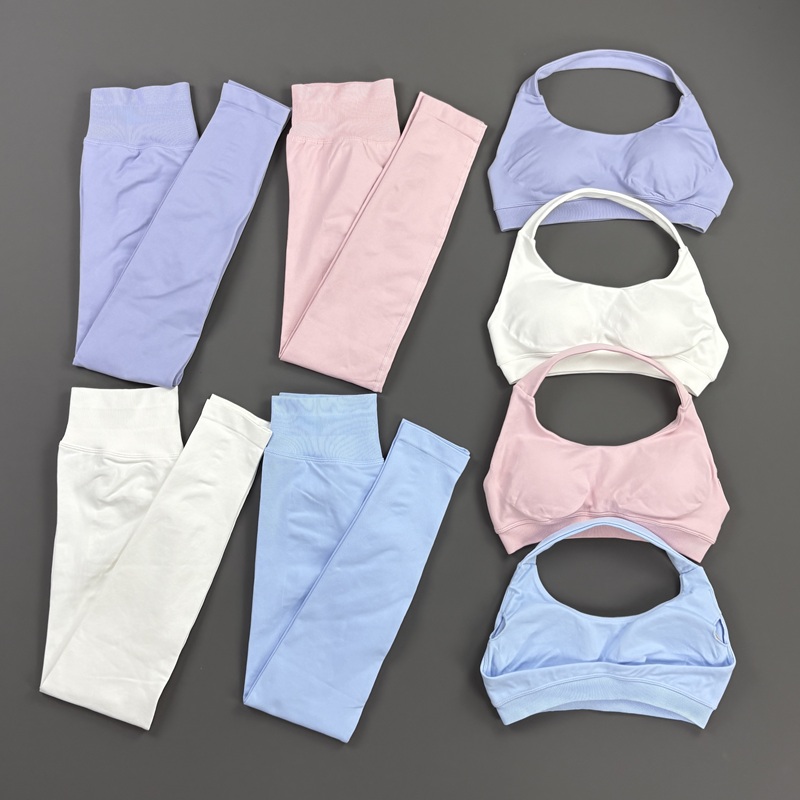 HISTELLO Set Leggings Impact p - Pilates Yoga Legging recensione e prezzo