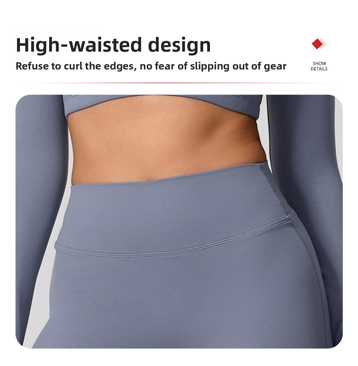 Pantaloni Larghi Morbidi da Yo - Pilates Yoga Legging recensione e prezzo