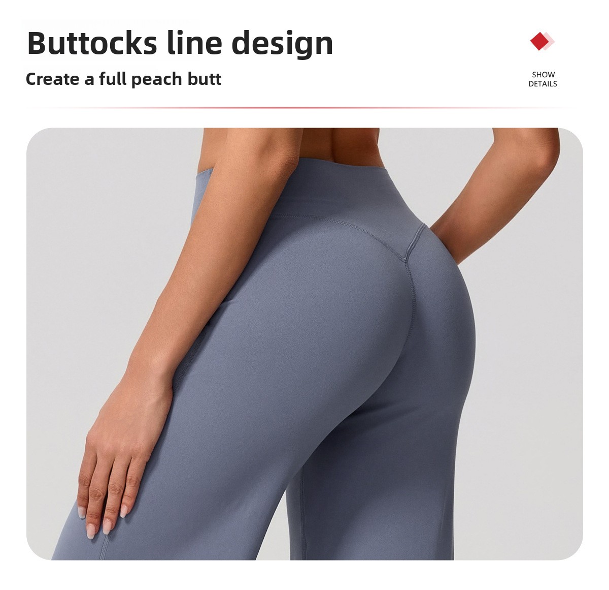 Pantaloni Larghi Morbidi da Yo - Pilates Yoga Legging recensione e prezzo
