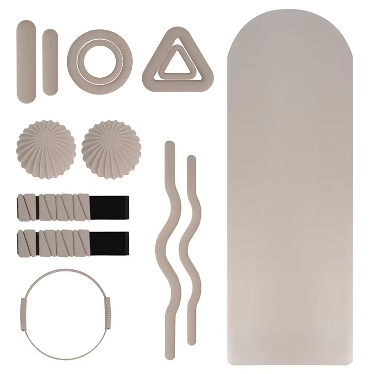 Set di Accessori per Yoga e Pi - Pilates Ankle Strap recensione e prezzo