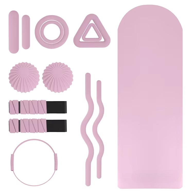 Set di Accessori per Yoga e Pi - Pilates Ankle Strap recensione e prezzo
