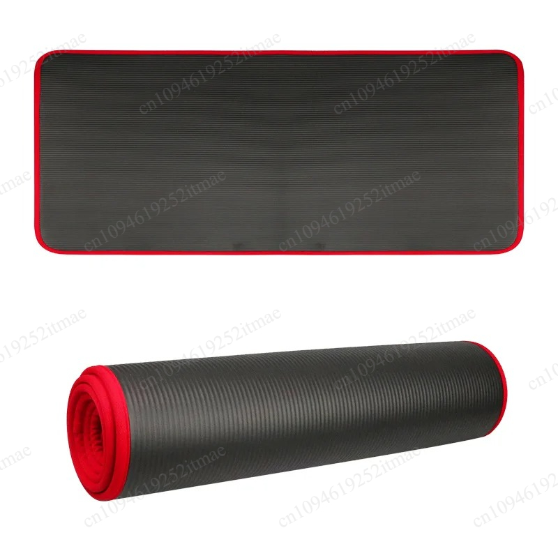 Tappetino per allenamento anti - Pilates Yoga Mat Workout recensione e prezzo