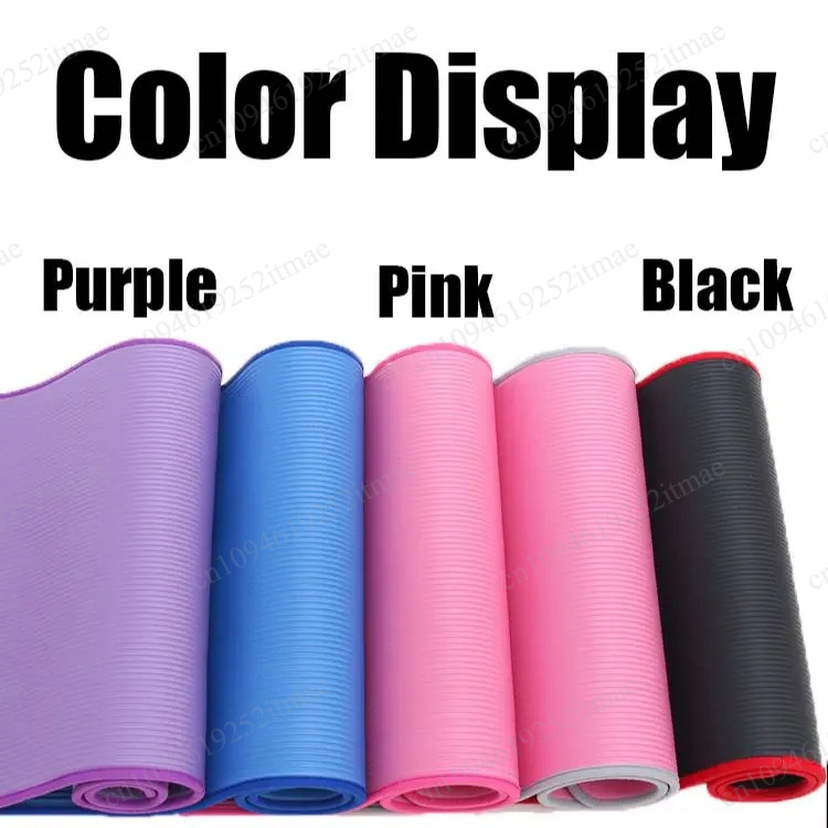 Tappetino per allenamento anti - Pilates Yoga Mat Workout recensione e prezzo