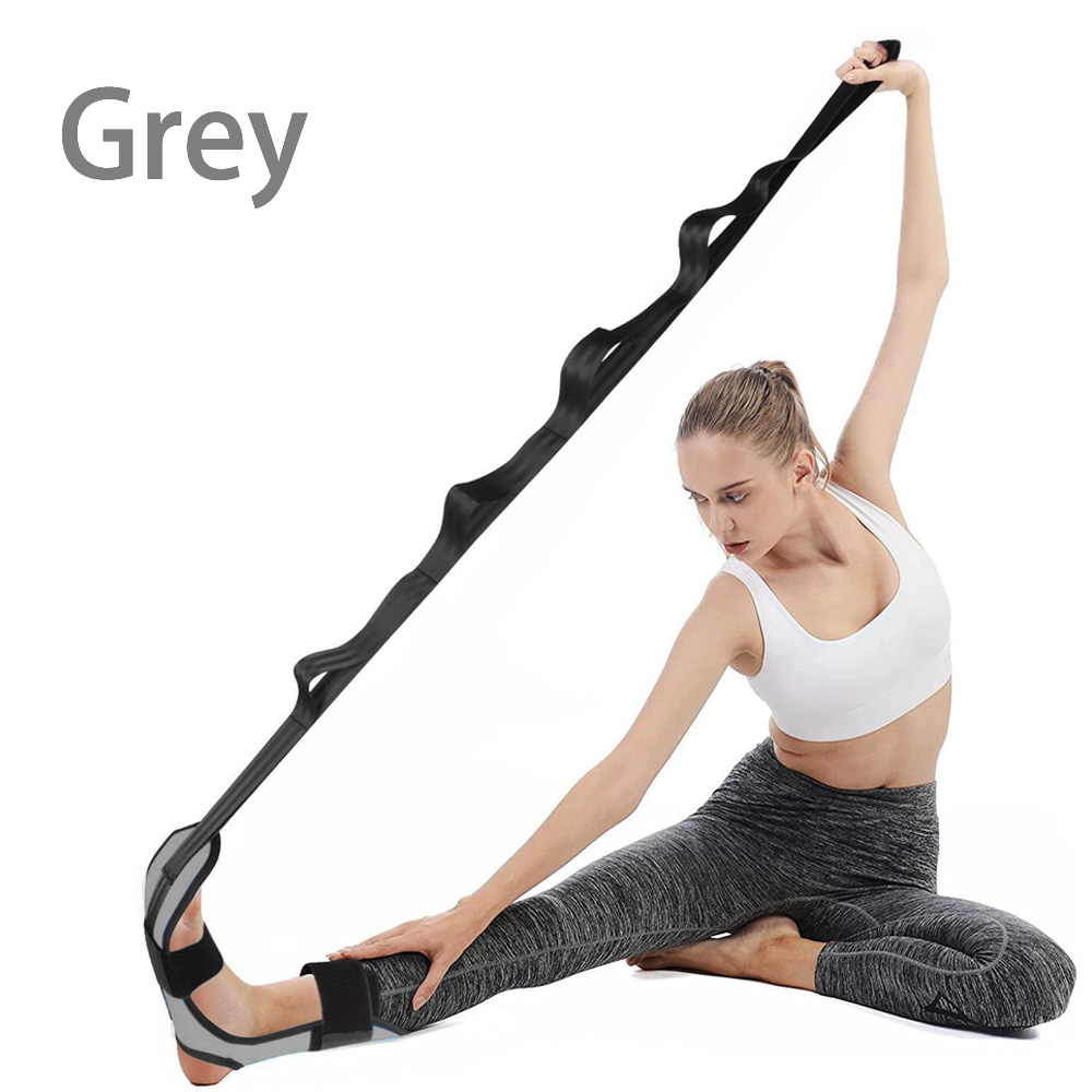 Cinghia per yoga / Fascia per  - Pilates Ankle Strap recensione e prezzo