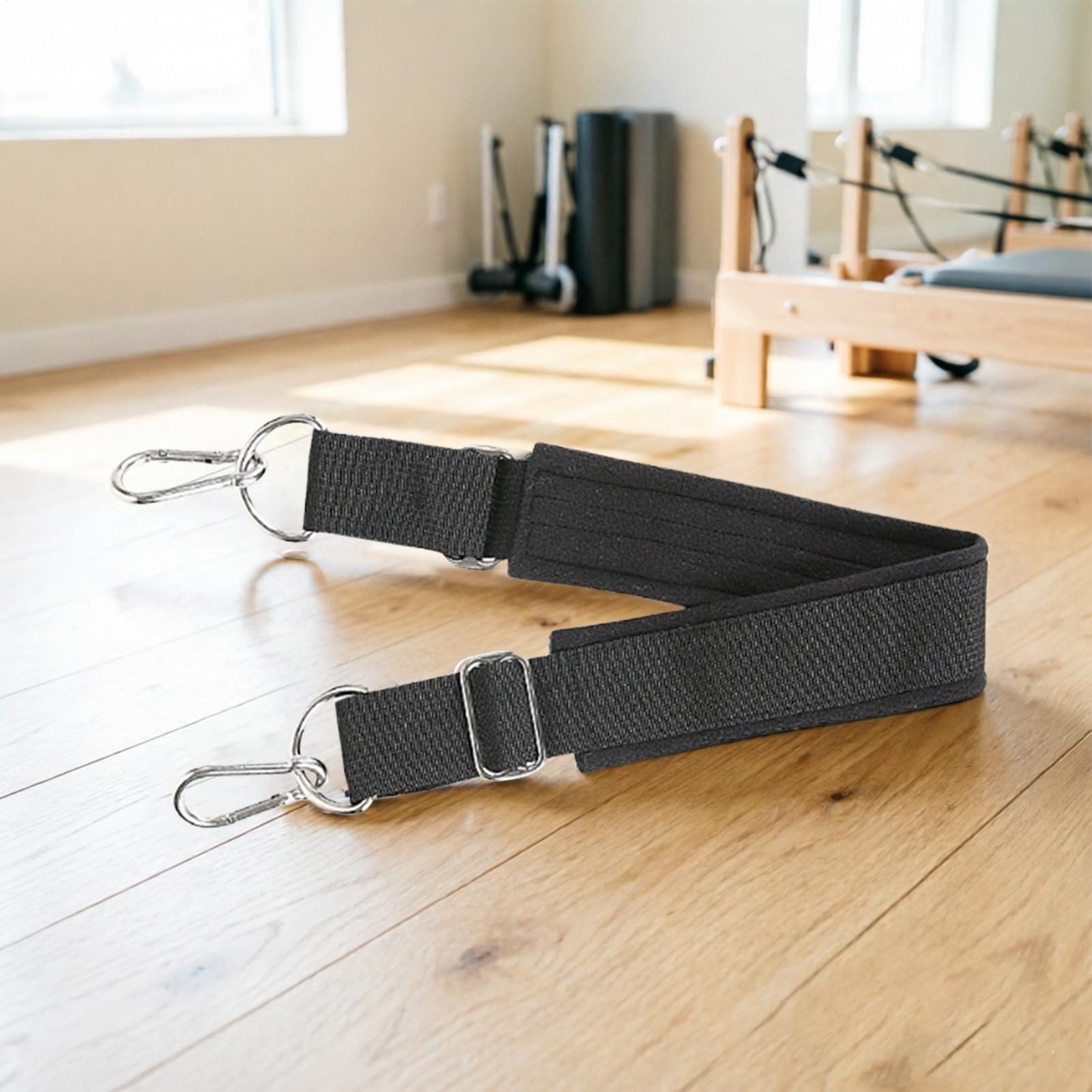 Cinghia per Piedi per Reformer - Yoga Pilates Yoga recensione e prezzo